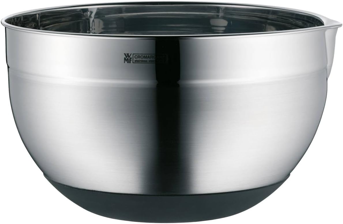 Wmf Kitchen Bowl 24cm Silicone Base
