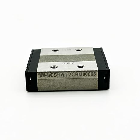 THK Linear Carriage SHW12CR SHW12CRM SHW12CRMUU/SS SHW12CRM1UU/SS GK Block