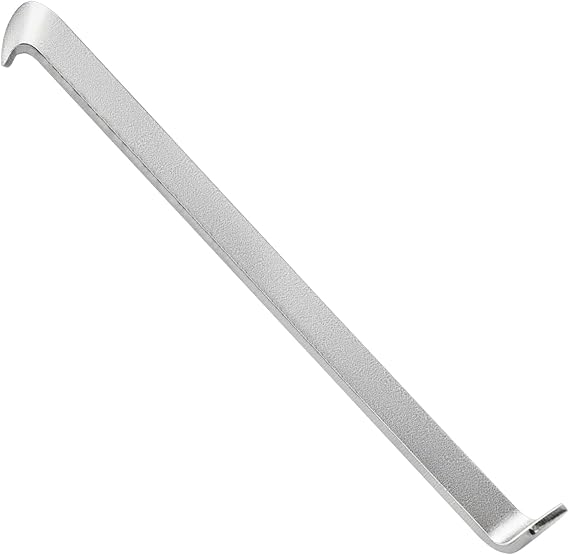 Guitar Truss Rod Crank,Guitar Neck Adjustment Tool for Slotted Nuts