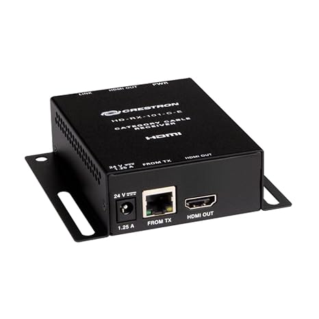 Crestron HD-RX-101-C-E HDMI Cable