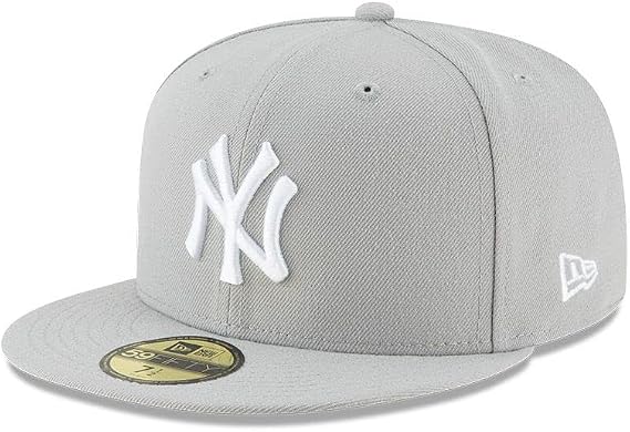New York Yankees Basic 59FIFTY Fitted