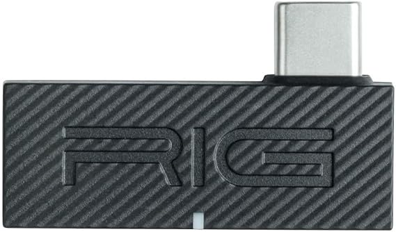 RIG 600 PRO HX Replacement Wireless Transmitter 600 PRO Xbox Wireless Headsets Only