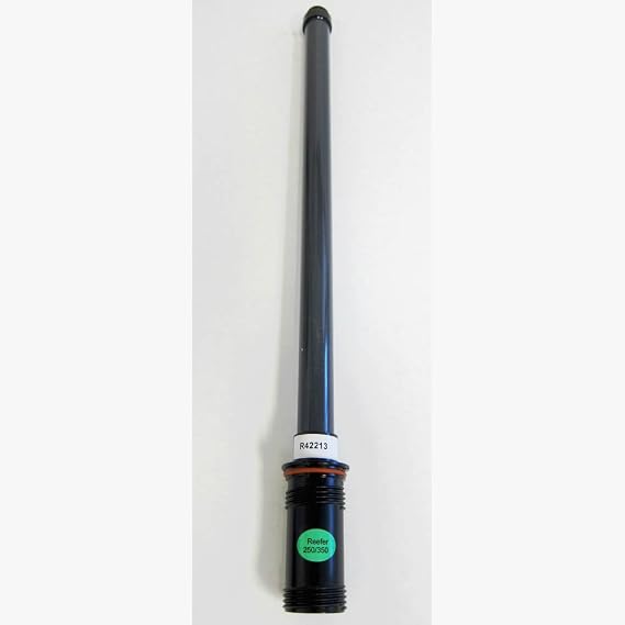 Red Sea Reefer 250/350 Aquarium Replacement Return Pipe Part # 42213