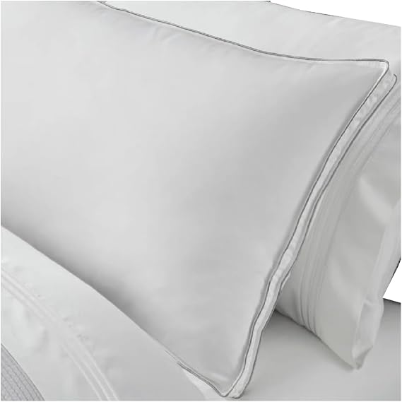 Purecare Sub-0 Cooling Fiber Pillow in Size King, Standard