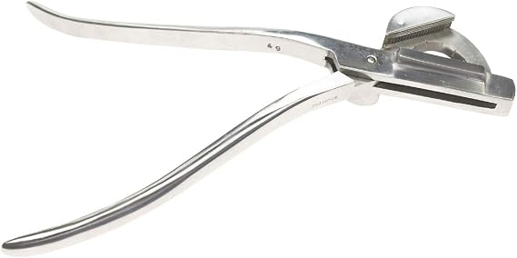 CASTRATOR Emasculator Double Crush (Whites) 12.5"