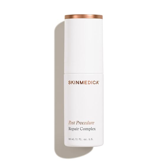 SkinMedica Post Procedure Repair Complex - Skin Treatment for Scarless Wound Healing and Recovery (1 oz)