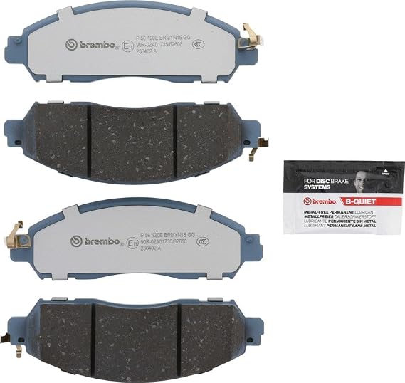 Brembo Brake Pad
