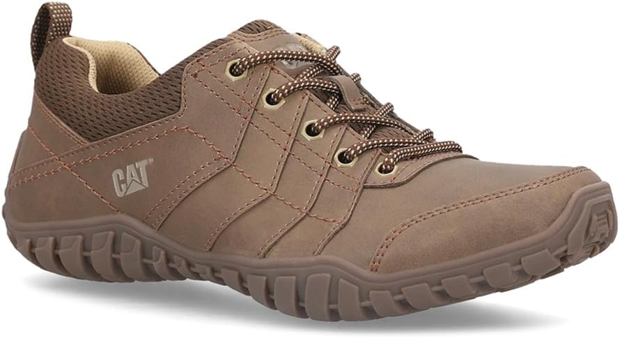 Cat Footwear Mens Low-top
