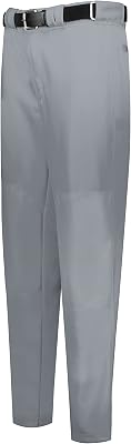 Russell Athletic Boys Youth Piped Baseball Pant - Comfort, Style and Durability