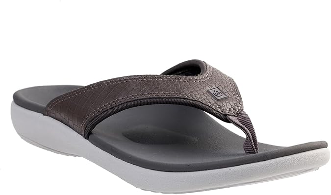 Spenco Women's Yumi Mojave