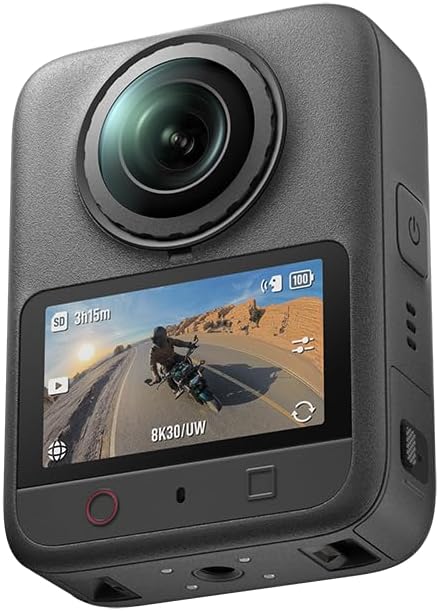 Osmo 360 II Adventure Combo