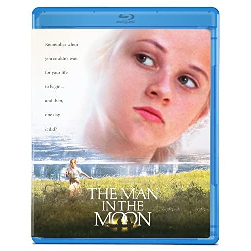 The Man in the Moon [Blu-ray]