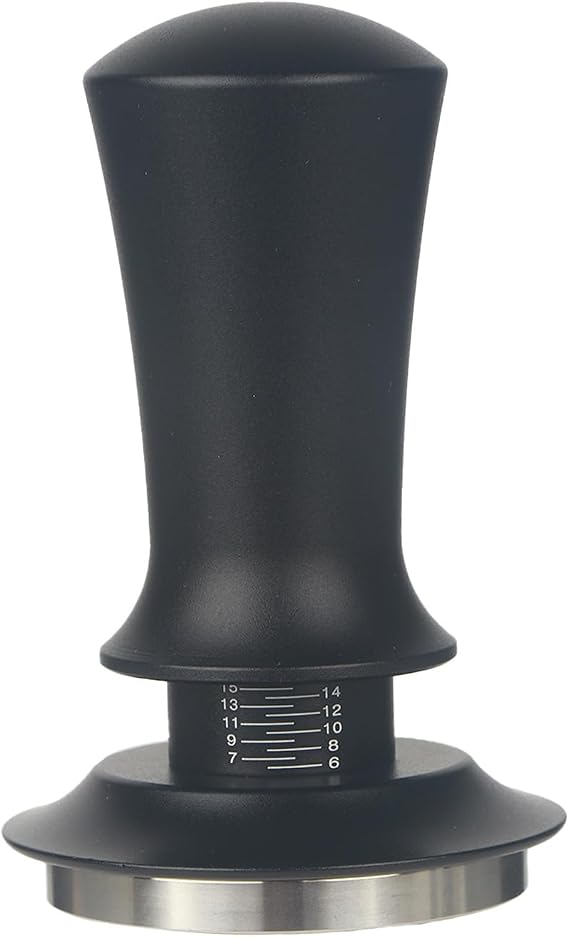 51mm Espresso Tamper Compatible with Delonghi Espresso Coffee Machine