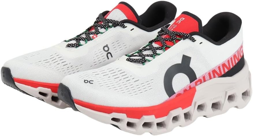On Mens Cloudmonster 2