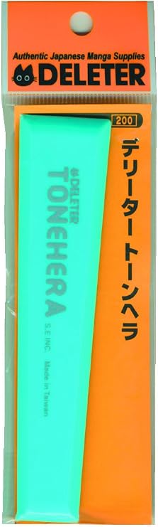 Deleter 3214031 Tone Spatula