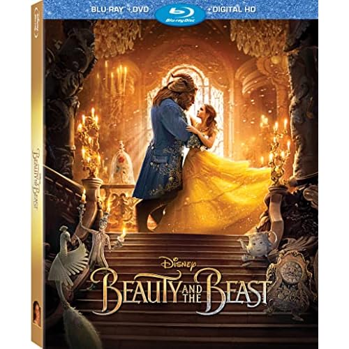 Beauty And The Beast
