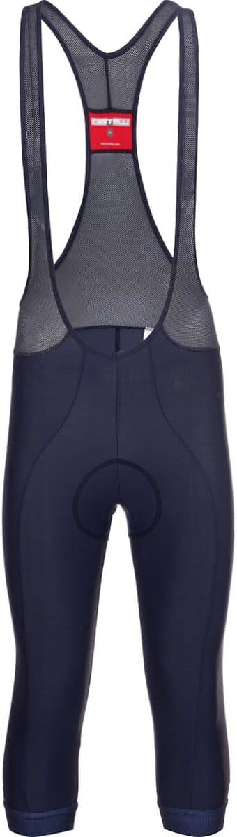 CASTELLI Entrata 2 Limited Edition Bibknicker Belgian Blue M