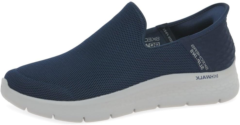 Skechers Men's Gowalk Flex Hands Free Slip-ins Athletic Slip-on Casual Walking ShoesSneaker
