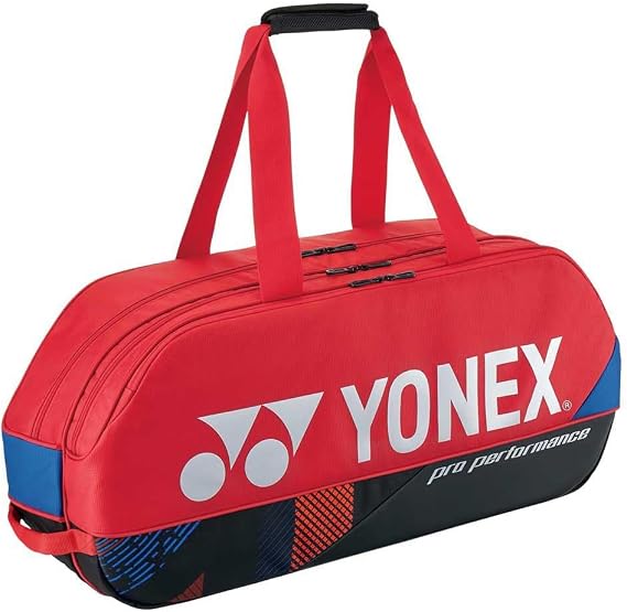 Yonex Pro Tournament 92431 Racket Bag One Size