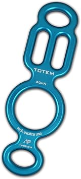 Rock Exotica Totem Descender