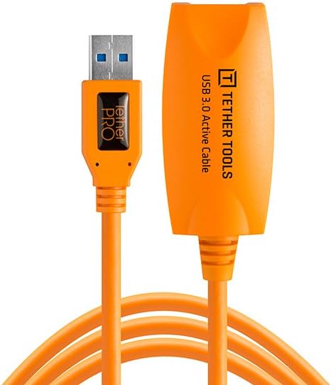 Tether Tools TetherPro USB 3.0 to USB Female Active Extension Cable