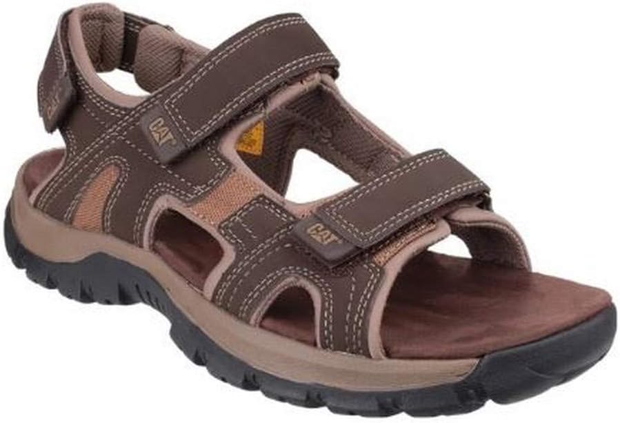 Cat Footwear Giles Herren Sandalen