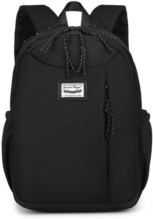 Smart Bags Sırt Çantası Okul Boyu Laptop Gözlü 3200