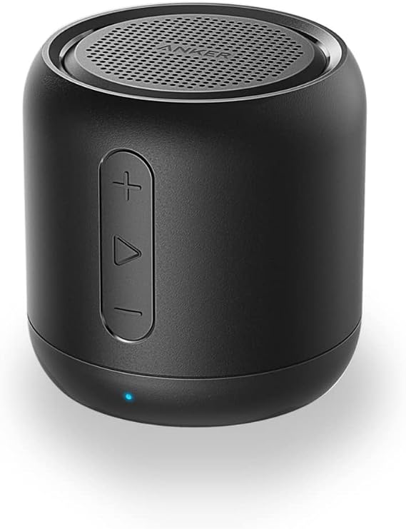 Anker SoundCore mini Compact Bluetooth Speaker