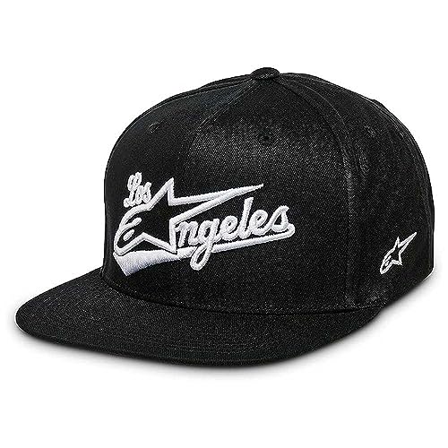Alpinestars Unisex Adult Los Angeles Hat