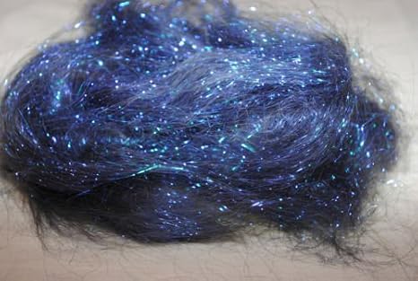 Angelina Fibres - Peacock