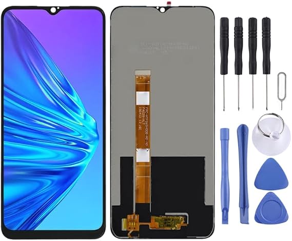 Mobile Phone LCD Display TFT LCD Screen for OPPO A11x / A11 / A8 / A5 (2020)/ A9 (2020)/ A31 (2020) with Digitizer Full Assembly Repair part