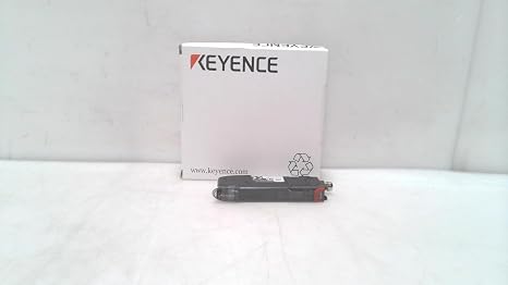 Keyence Fs-N41c, M8 Connector Fs-N41c