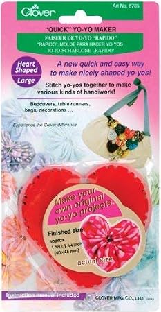 CLOVER Quick Yo Yo Maker