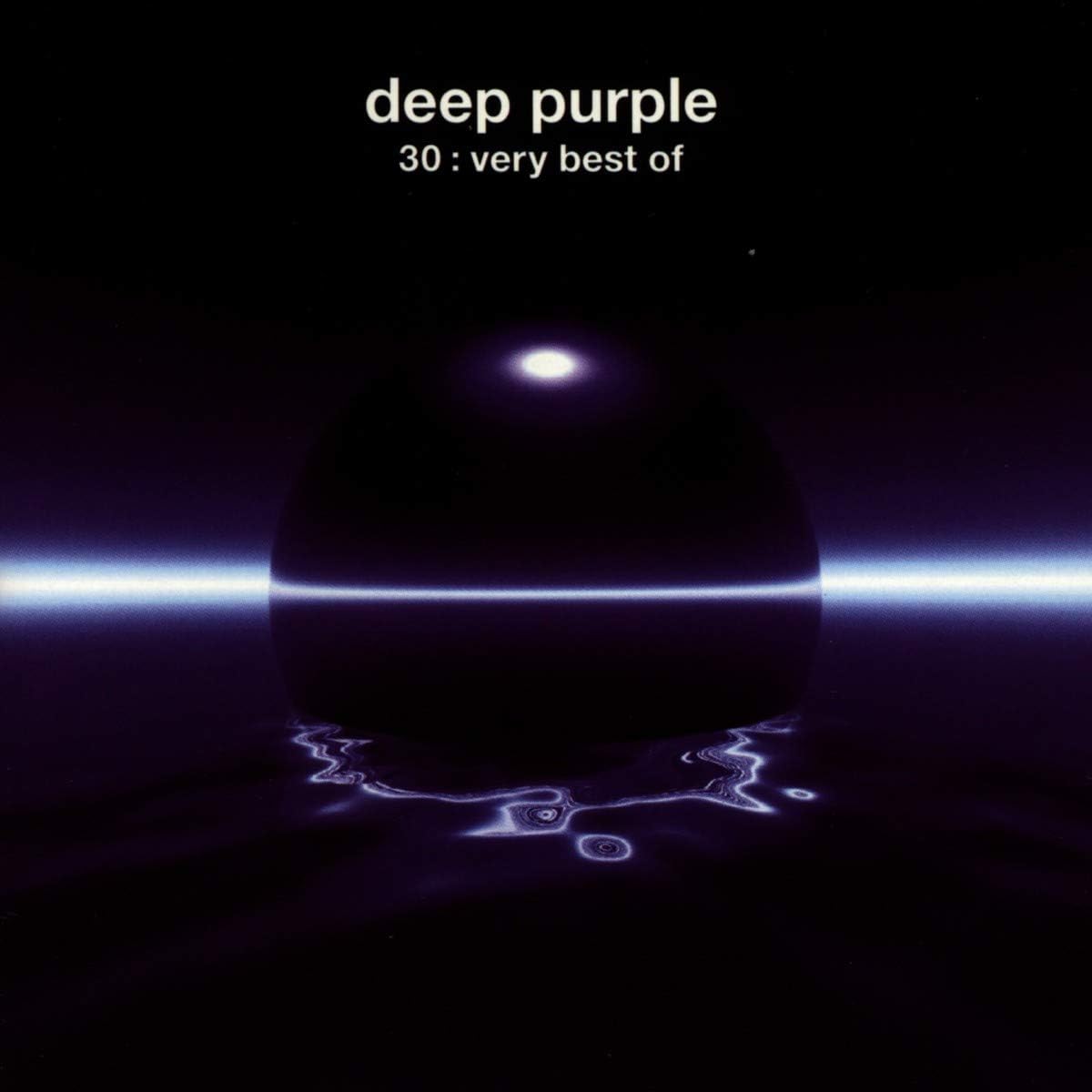 Deep Purple 30: Very Best of