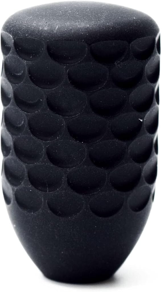 Dragon Scale Bolt Knobs