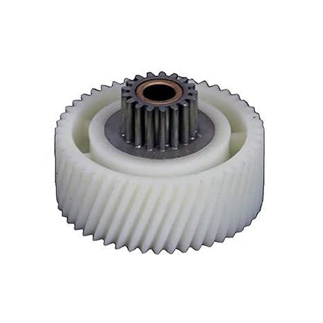 ALFA International MC5 Gear PL Plastic Gear for Grinder