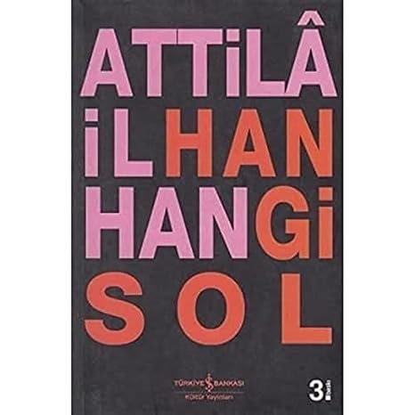 Hangi Sol