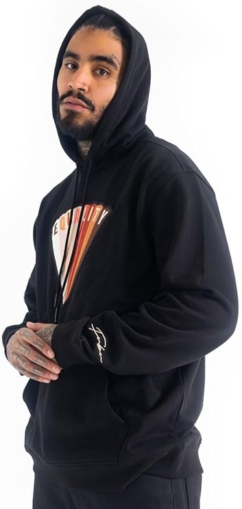 Fubu Equality Hoodie