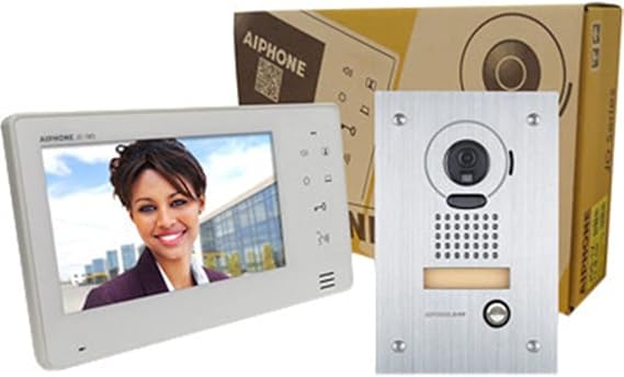 Video Intercom Station Kit, SS