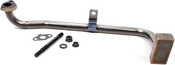 Moroso 24516 Oil Pump Pickup for Small Block Ford