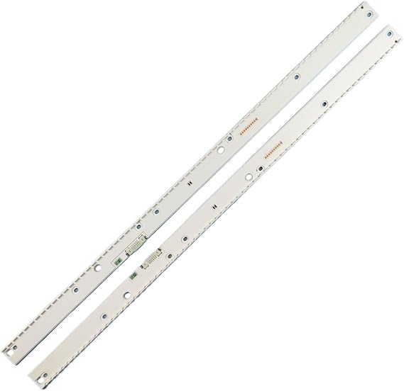 LED Strip Compatible with UE55KU6470U UE55KU6400 UE55KU6650 UE55KU6640 UE55KU6510 UN55KU7000 UN55MU7600 UE55MU6450 UE55MU6650 UE55KU6450U