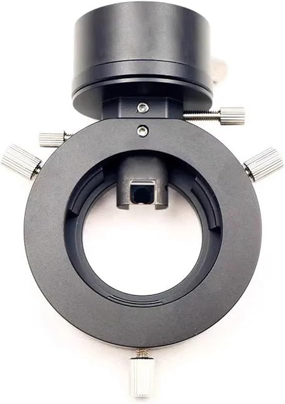 Off-Axis Guider for Astrophotography/OAG