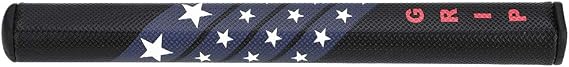 Golf Club Grips Swing Grips Multi-Compound Golf Grips Advanced Surface Texture Non-Slip Even Hand Pressure Golf Club Putter Grip Replacement Accessories