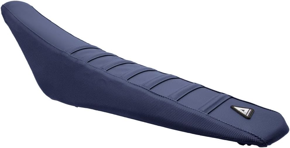 Works Seat Cover NavyNavyNavy for Husqvarna TX 300 Fuel Injected 2020-2025