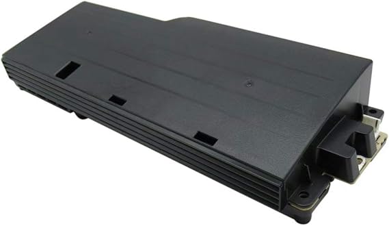 Slim Electricity Supply Replacement for APS-306, 110-240V Electricity Supply Unit Power Source for Sony Playstation 3 PS3 Slim 185AB APS-306 Model