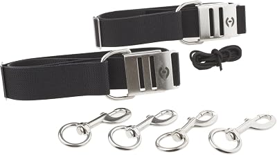 Hollis Sms Mains Rigging Kit