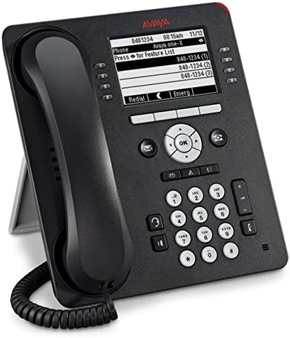 Avaya 9608 (700504844) (NIB)