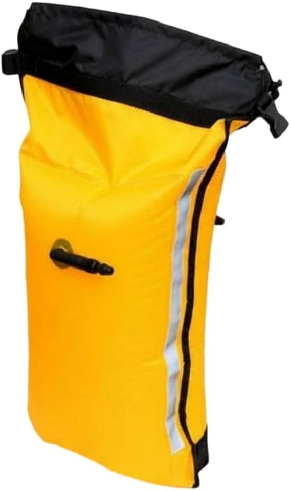 Paddle Flotation Device TPU Coated Material Sea Paddle Flotation Device Chambers Water Athletic Gear