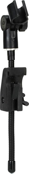 Audix DVICE Rim-Mount Gooseneck Mic Holder