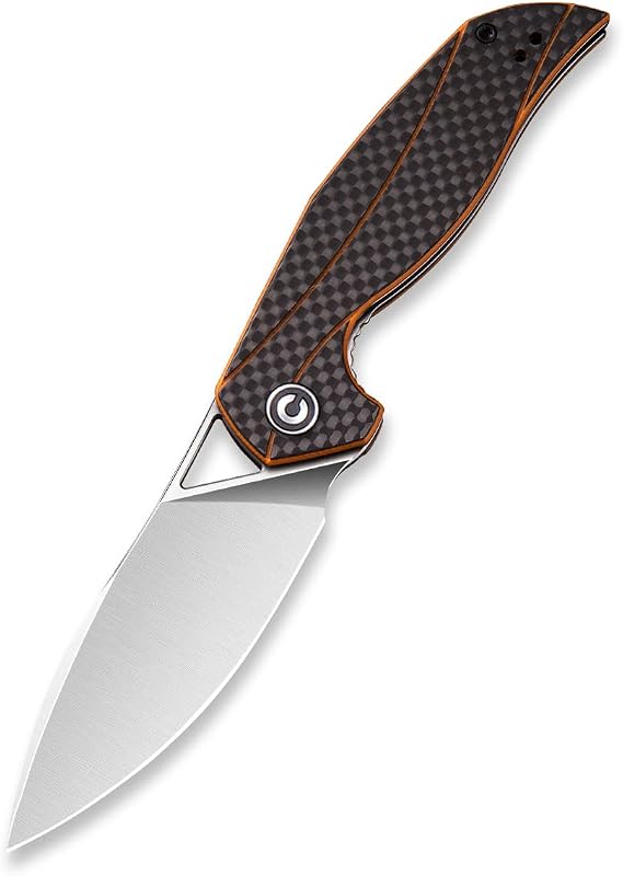Civivi Anthropos Linerlock
